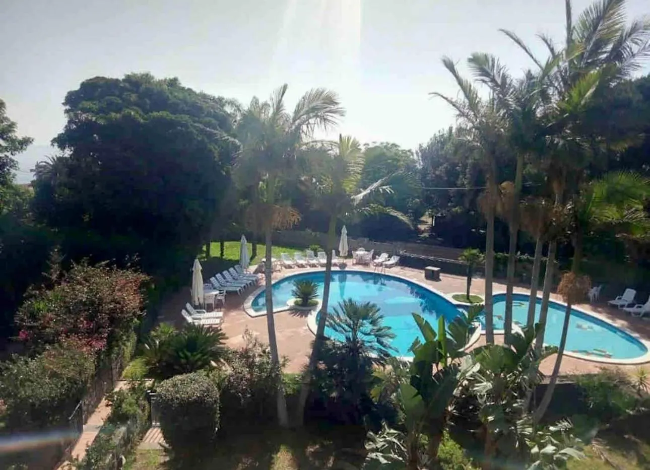 Serena Mulinia Garden Acireale 0*,  Italia