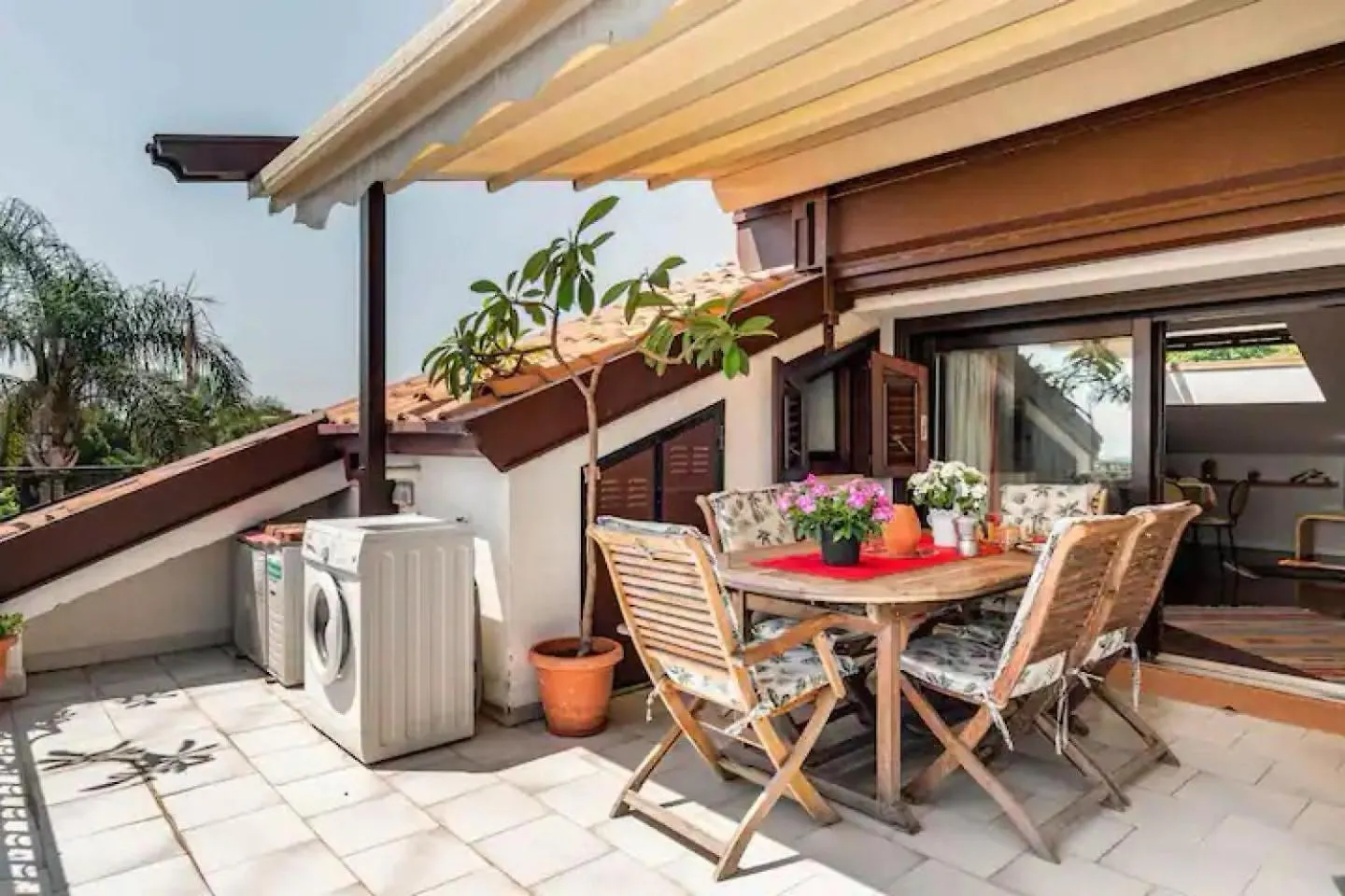 Serena Mulinia Garden Acireale