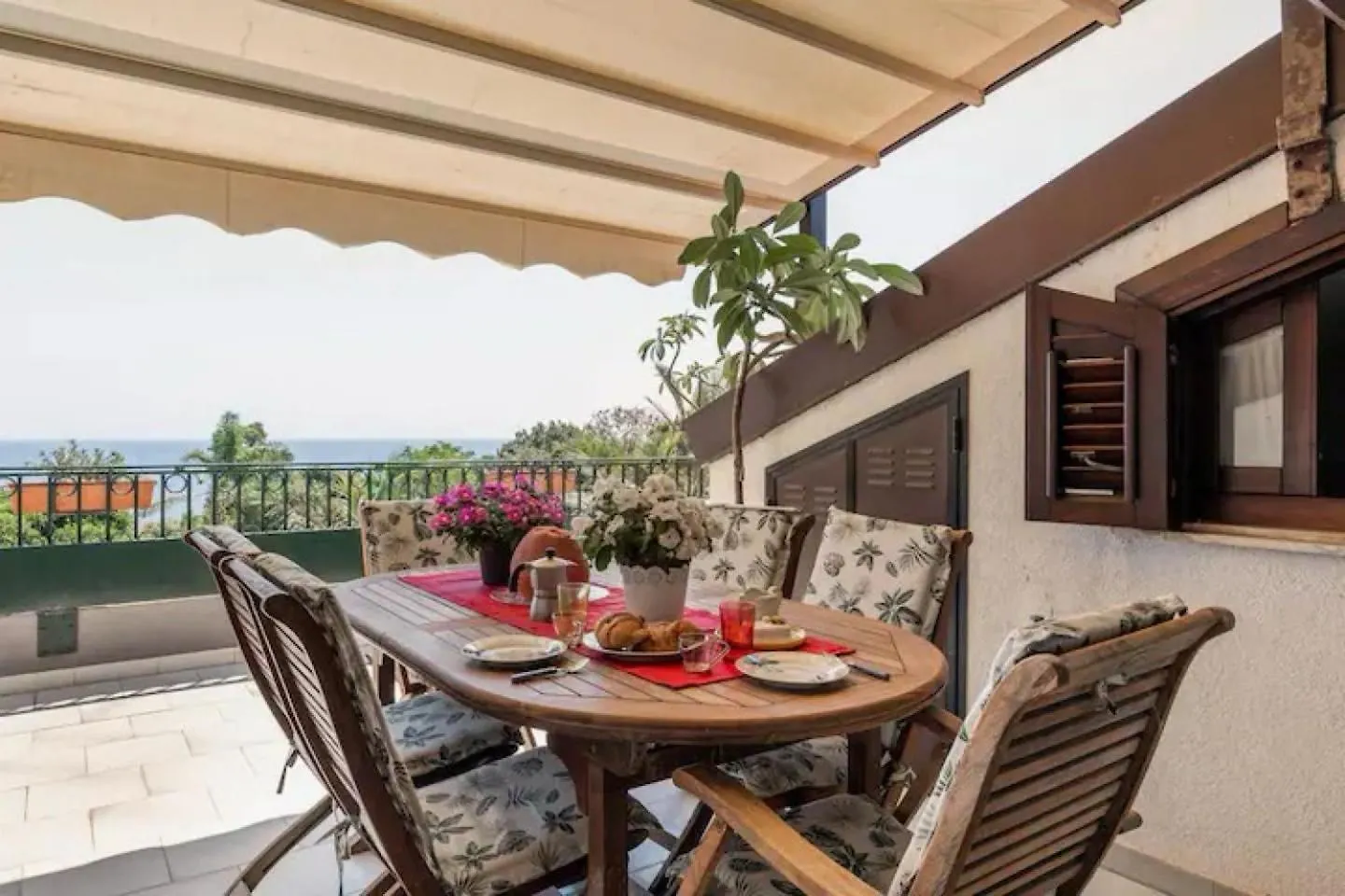 Serena Mulinia Garden Acireale Appartamento