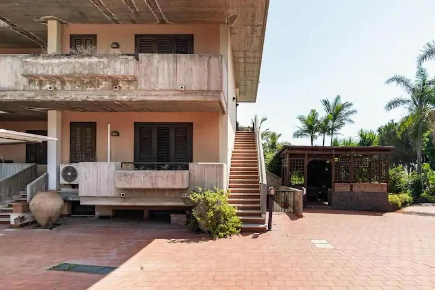 Apartment Serena Mulinia Garden Acireale