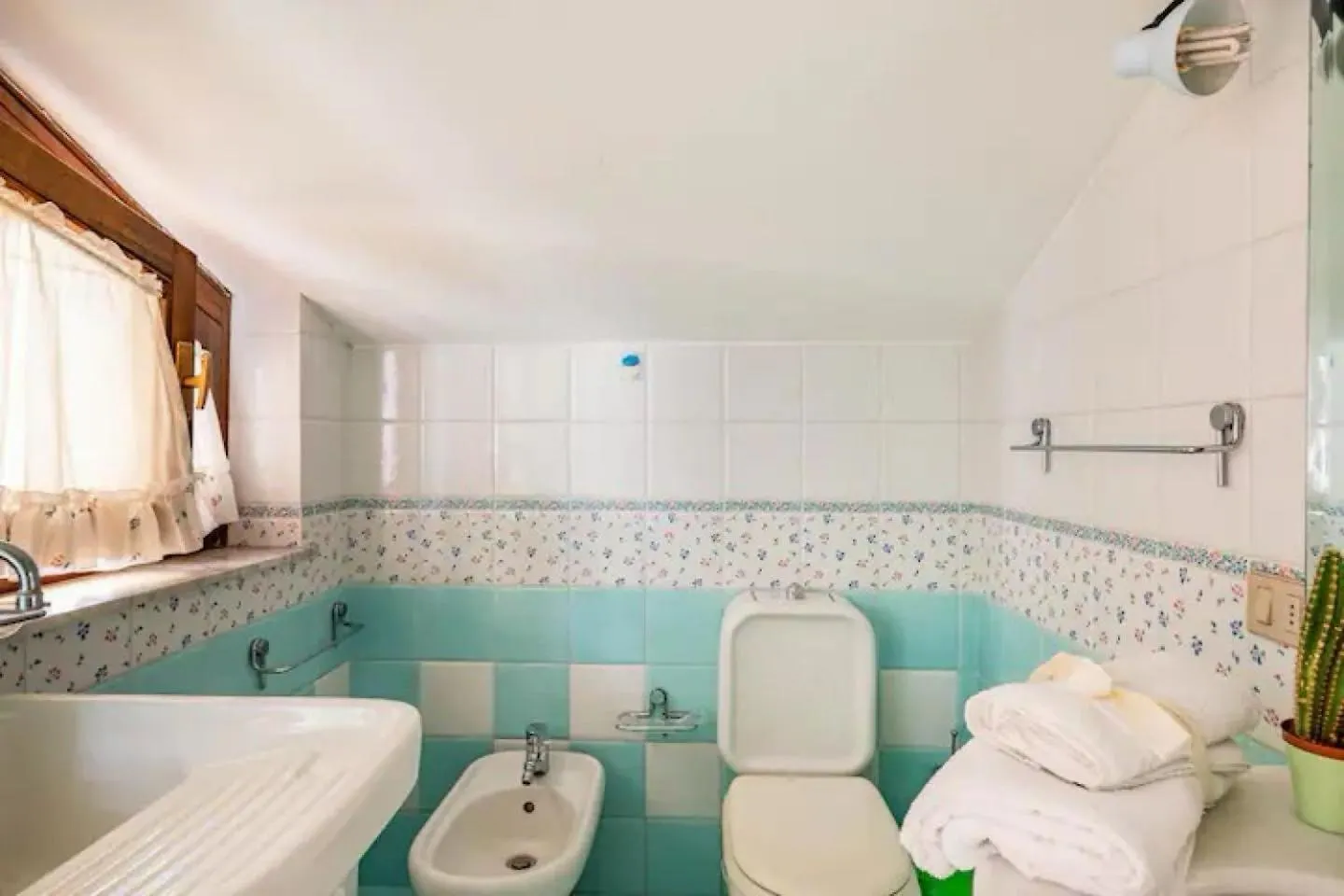 Appartement Serena Mulinia Garden Acireale Italie