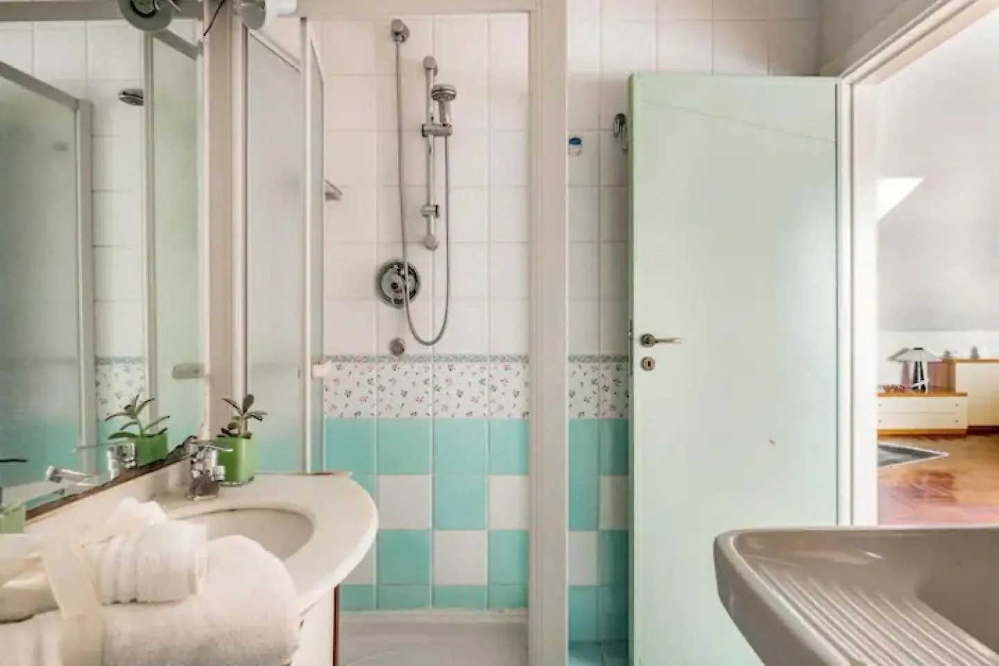 Apartment Serena Mulinia Garden Acireale Italy