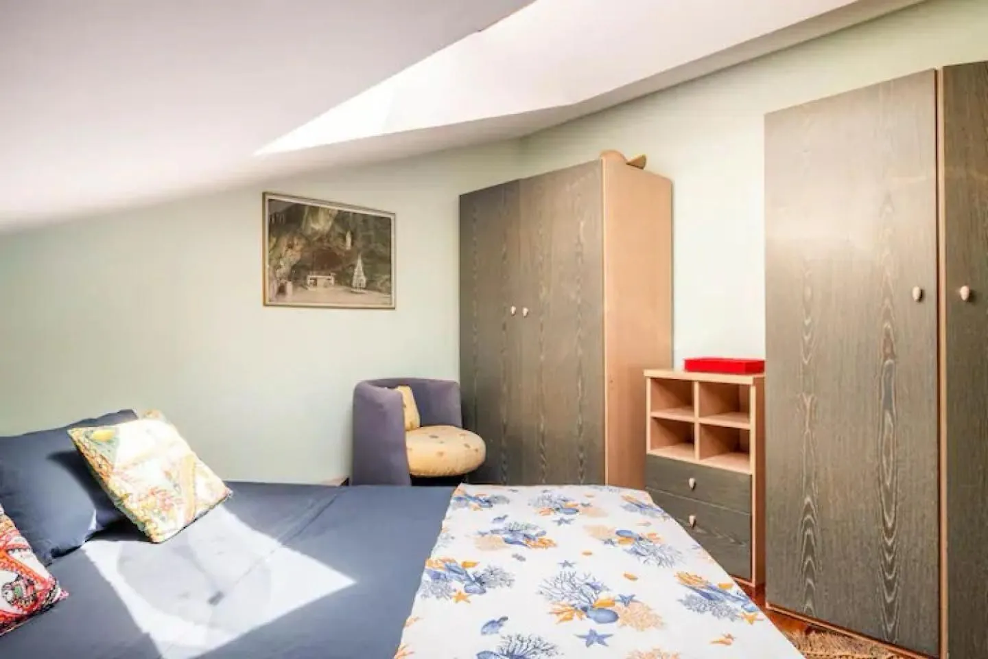 Appartamento Serena Mulinia Garden Acireale