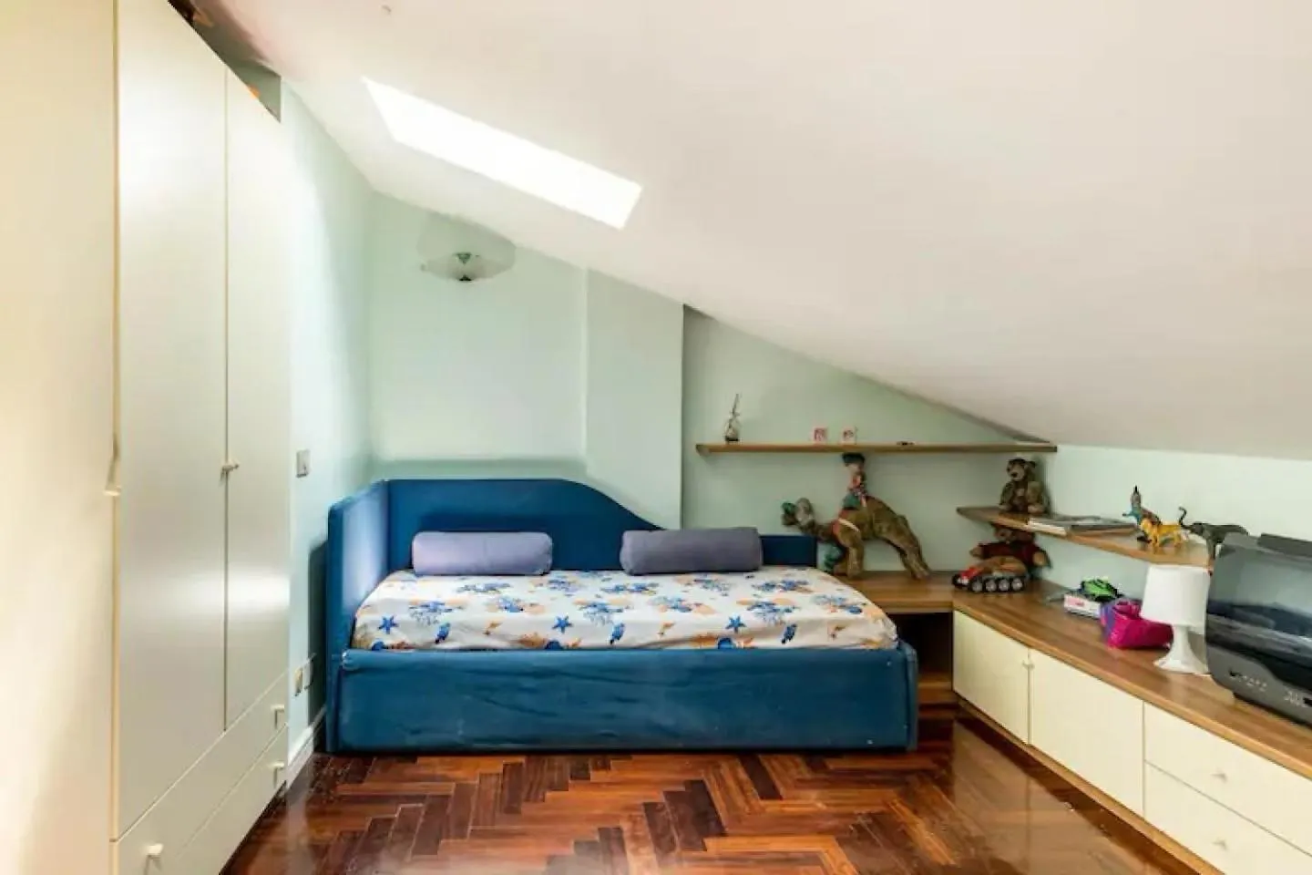 Appartamento Serena Mulinia Garden Acireale Italia
