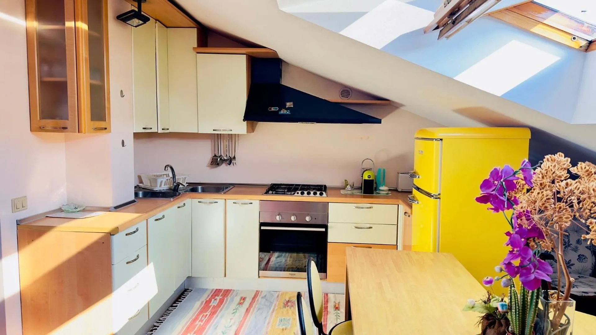 Apartment Serena Mulinia Garden Acireale