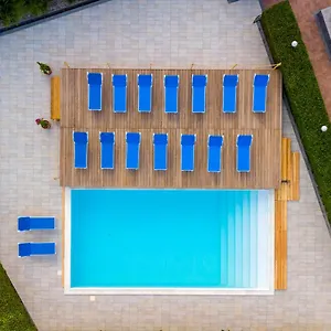  Alloggio per agriturismo Zahra