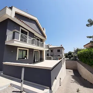  Casa vacanze Belfrontizio
