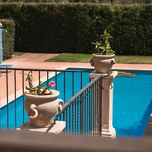 Sciare Modo Aparthotel