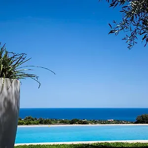  Country house Tenuta Santa Tecla