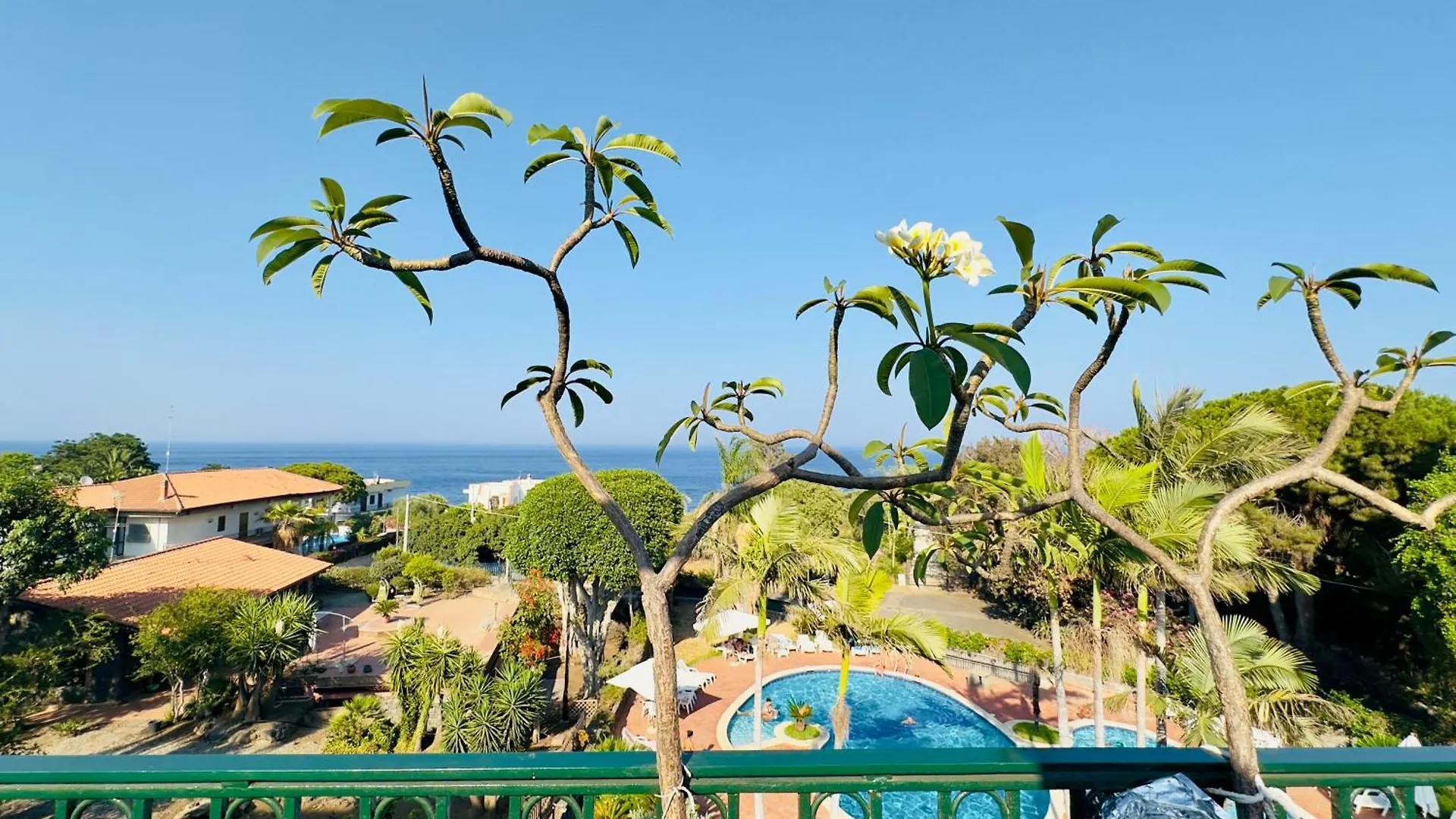 Serena Mulinia Garden location