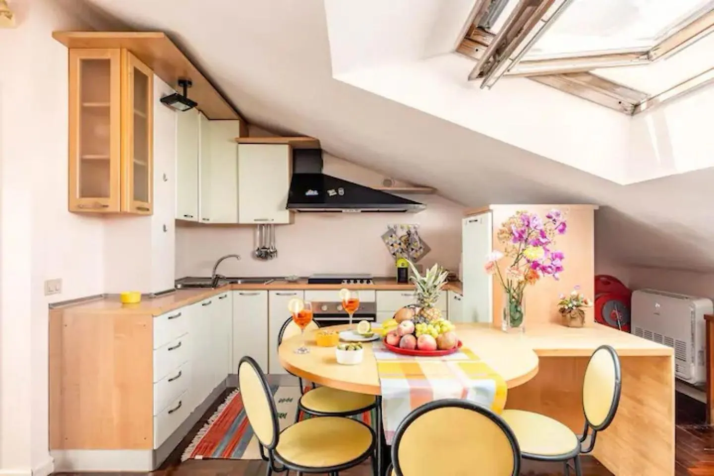 Serena Mulinia Garden Acireale Apartment