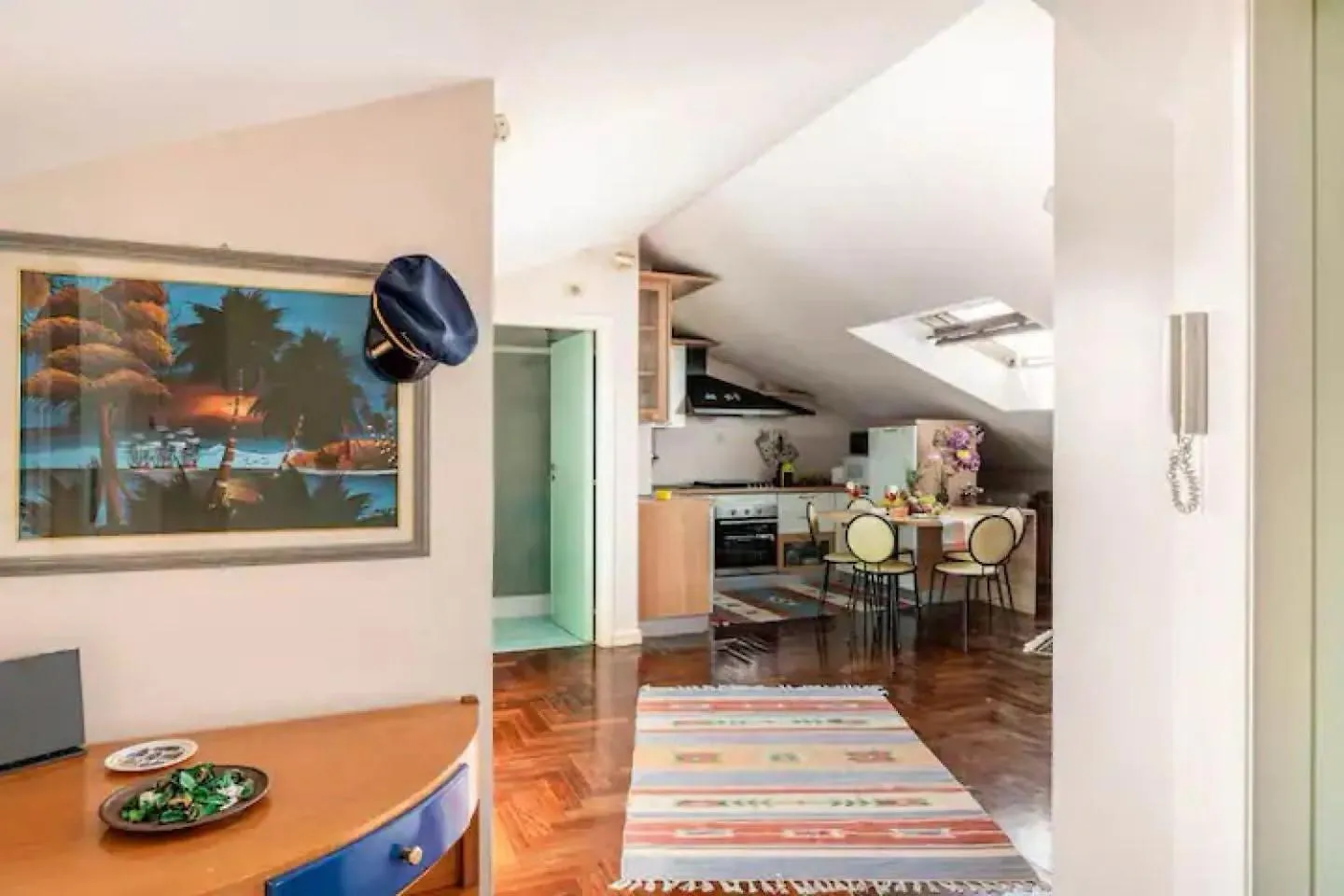 Apartment Serena Mulinia Garden Acireale Italy